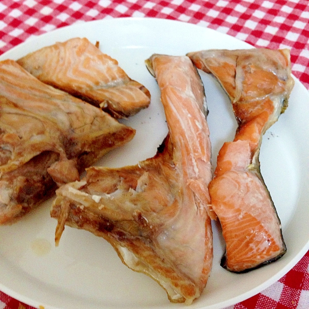 選択した画像 鮭かま 焼き方 鮭カマ 焼き方 フライパン 選択した画像 鮭かま 焼き方 鮭カマ 焼き方 フライパン